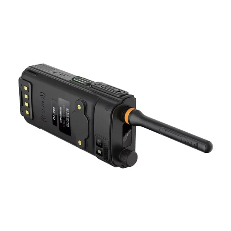 Aoro M6 5G 4W Dmr R…