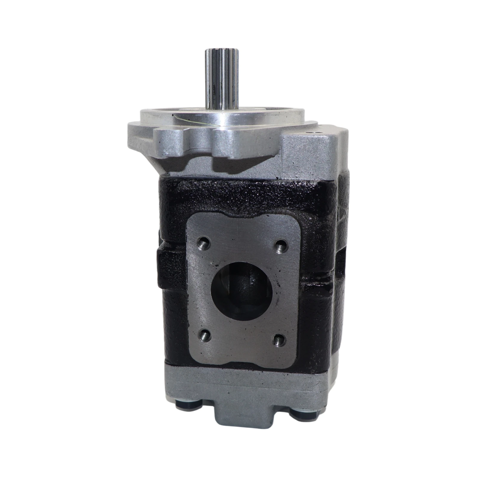 3C001-82203 Hydraulic Pump For Kubota M7040DT M7040DT-1 M7040DTC M7040DTC-1 M7040DTHS M7040DTHS-1 M7040F M7040F-1 M7040FC