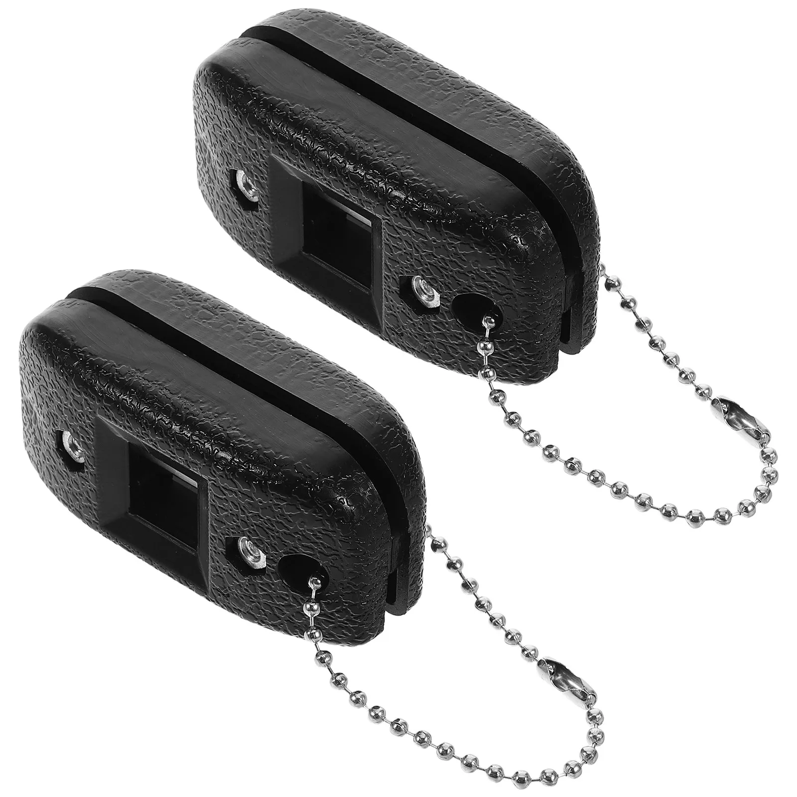 2Pcs Ice Skate Sharpener Sandstone Stone Grinder Tool Portable Ergonomic Design for Hockey Figure Skates Accessories