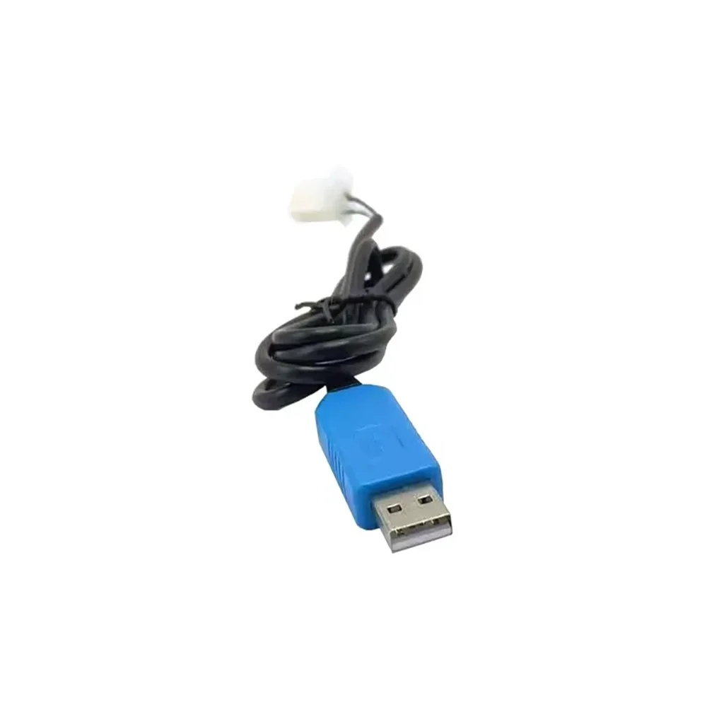 Afbeelding 3: VOTOL Controller 5V Programmeer USB PL2303 EM30 EM50 EM80 EM100 EM150 USB-kabel Gegevenskabel voor het aanpassen van controllerparameters