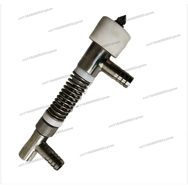 

Оригинальное разрядное сопло, противокапельное сопло уровня жидкости, наполнение из нержавеющей стали, аксессуары для машины, в сборе заливной головки