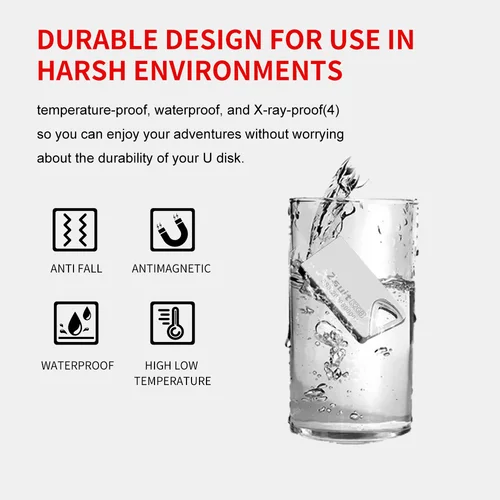 Imagen 2 del producto Zsuit 10 Uds unidad Flash USB Pendrive 128GB memoria Flash 32Gb 64GB llave de almacenamiento USB dispositivos USB Stick envío gratis U disco