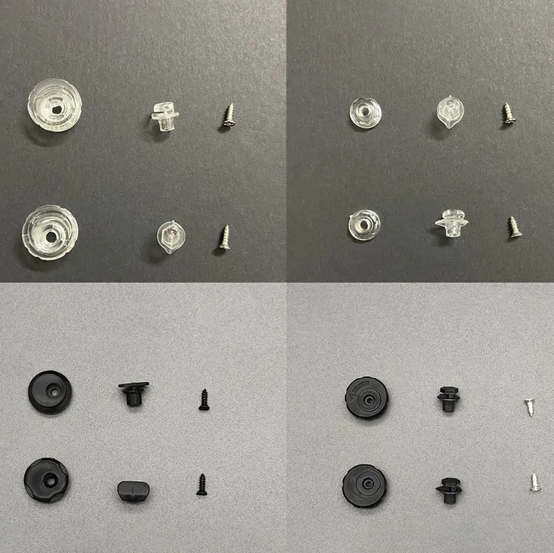 

Universal Helmet Lens Anti-Fog Screw Fastener for K1/RX7X/K5/K6/X14/TT/R50S/RX7X Helmet Accessories