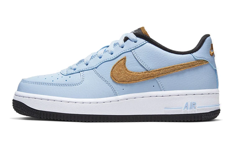 

Женские кроссовки для скейтбординга Nike Air Force 1.