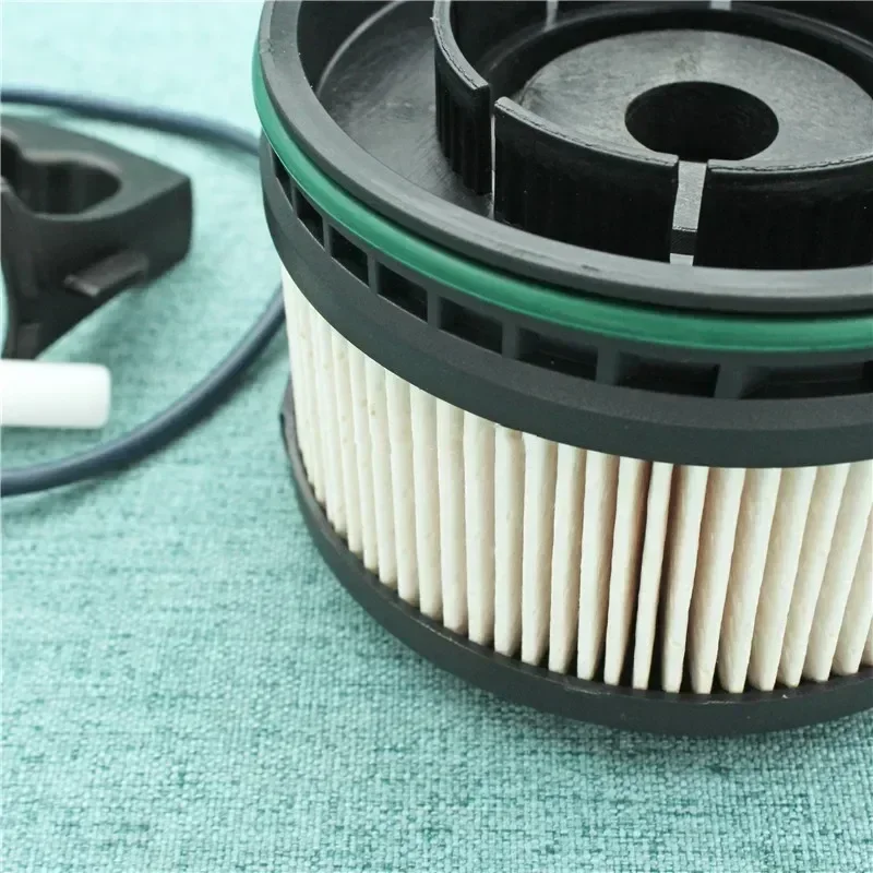 Car Fuel Filter A6540920100 For W177 A160d W247 B180 W205 W206 C200d W213 E300d GLA200 GLB220 GLC300d GLE350d CLA200 OM654 2016- view 3