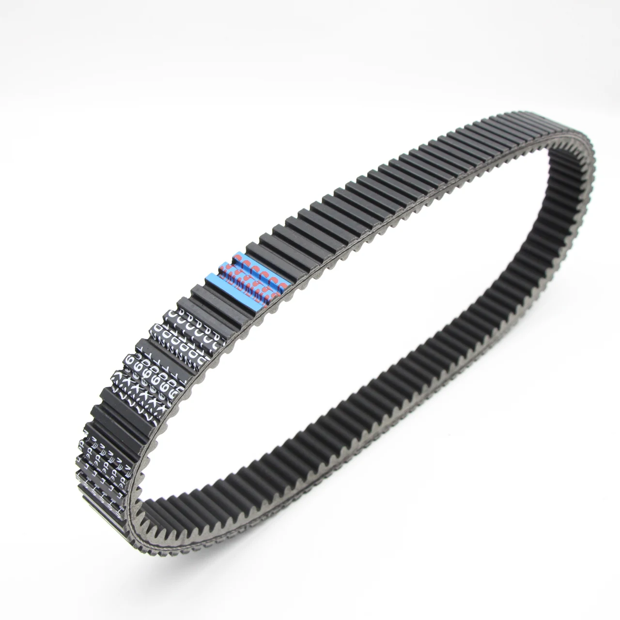 Motorcycle Drive Belt For Arctic Cat 0627-047 AC 500 Sno Pro Bearcat 5000 XT Jaguar Z1 1100 EFI TZ1 Park Z1 Turbo 1100 EFI LXR