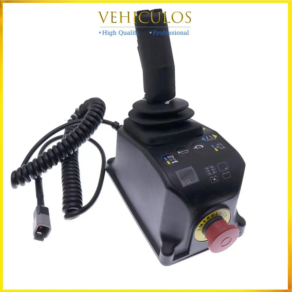 

1pc Control Box 100840GT 100840 for Genie Gen 5 GR-12 GR-15 GS-1530 GS-1930 Scissor Lift Excavator Parts