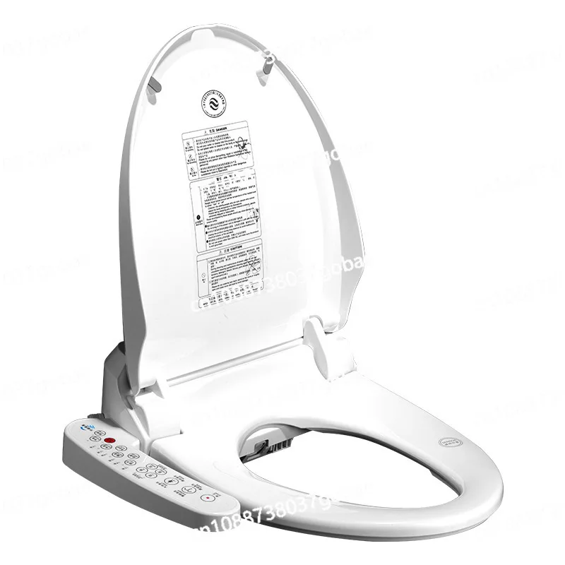 

Electric smart toilet cover, fully automatic household hotel universal instant toilet cover
