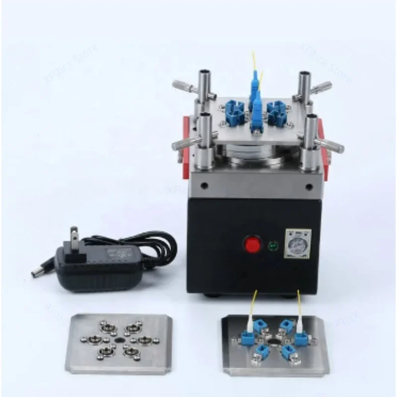 

Neofibo NEOPL-70D2 Fibre Polish Machine Easy Operation Handheld Mini Optical Fibre Field Fiber Optic Polishing Machine