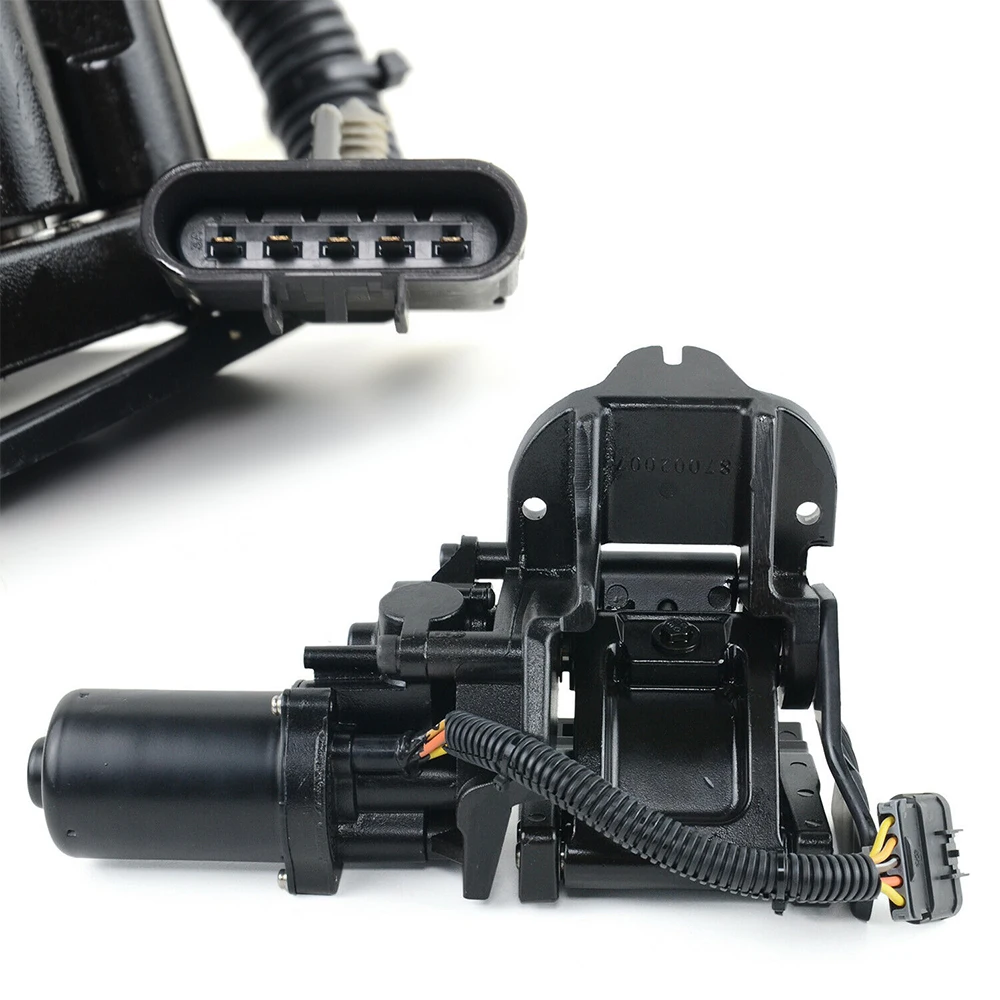 

Power Running Board Front Left Driver Side Assembly Motor & Bracket 25971282 for Cadillac Escalade GMC Yukon Chevrolet Suburban