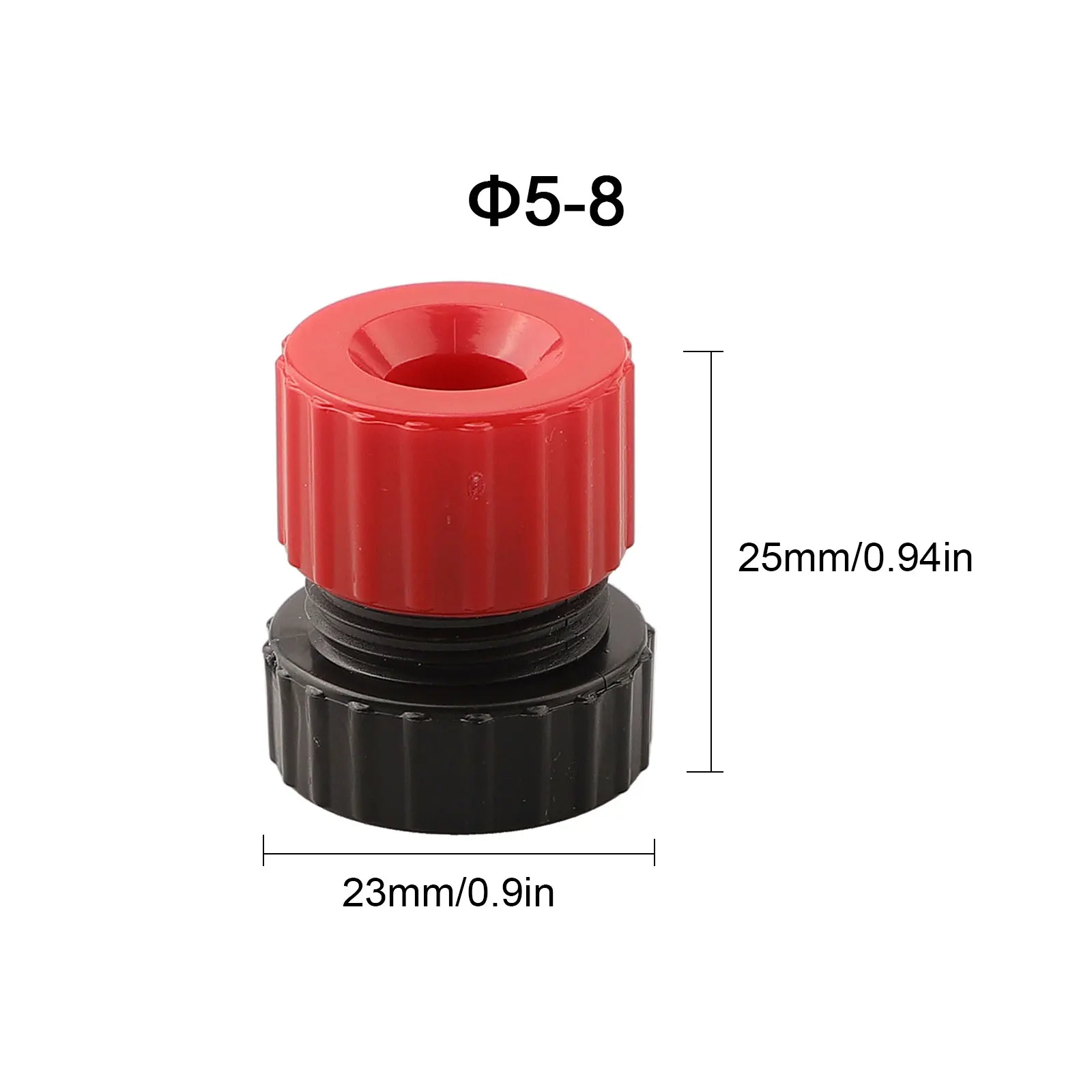 Adjustable Drill Bit Depth Stop Drill Bit Stop Collar Carpentry Drill Stoppers For Power Tools Drill Bits Accessory