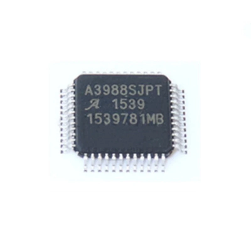 

1-100 шт./лот A3988SJPTR A3988SJPTR-T A3988SJPT LQFP48 Новый оригинал