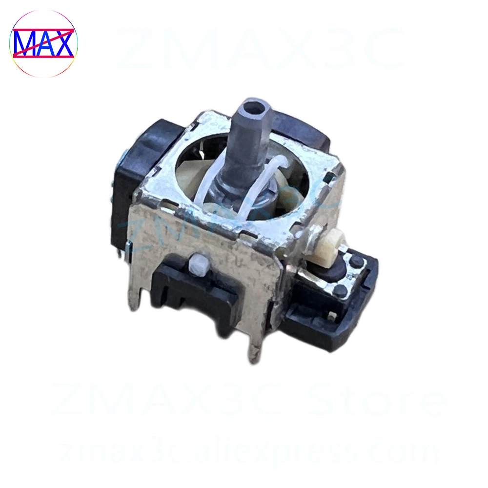 5 шт. оригинальный 3D аналоговый джойстик для контроллера PS3, 4-контактный модуль джойстика, замена для ручки PS3, 4PIN, детали джойстика