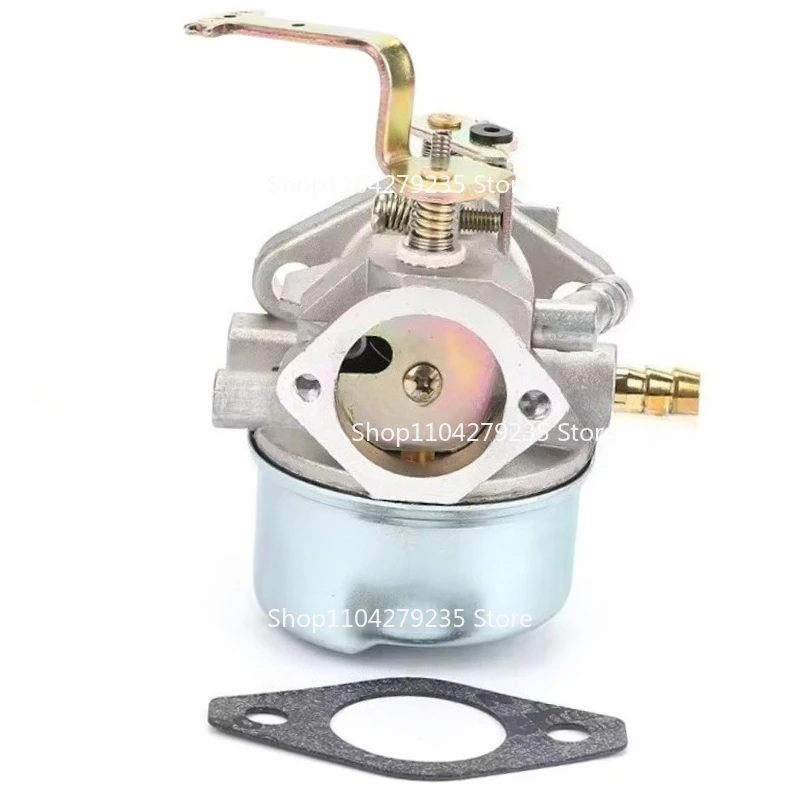 

Подходит для карбюратора 640260 640260A 640260B 632689 HM80 HM85 HM90