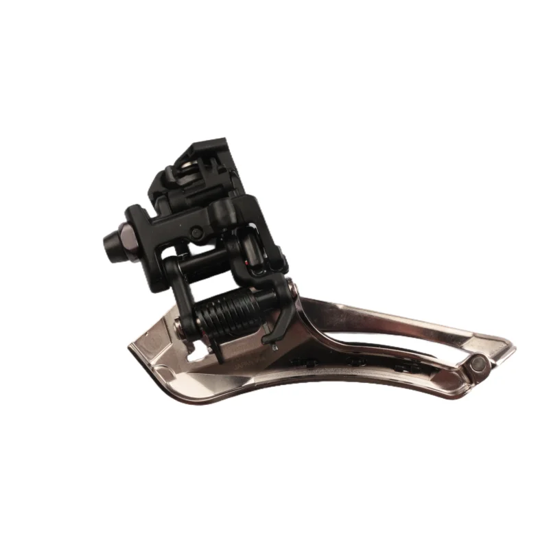 パーツ SHIMANO DURA-ACE FD-R9100F SHIMANO DURA-ACE R9100 Series FD-R9100 Front Derailleur 2x11S FD