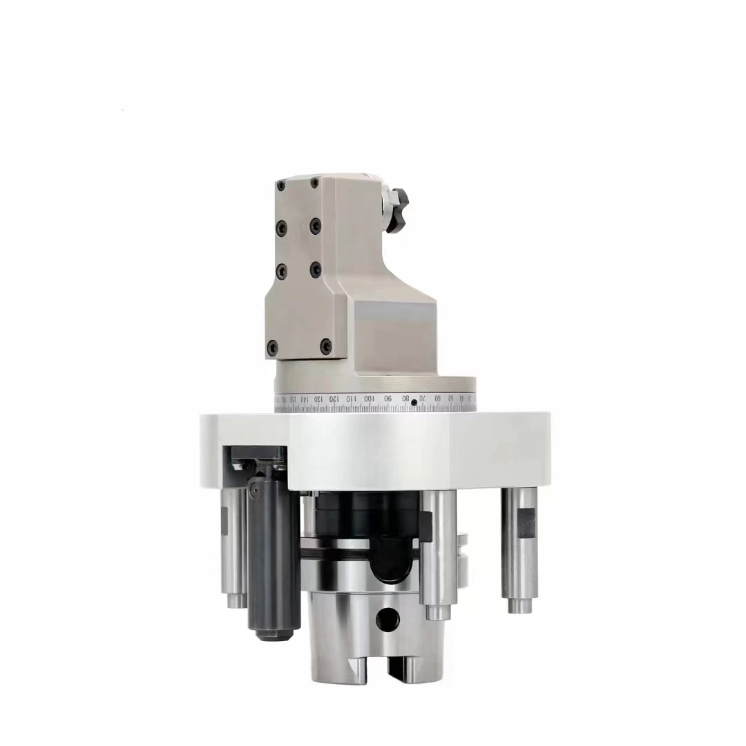 Machinery Tools 90 Degree Right Angle Milling  Head  BT30/BT40/BT50  -ER Collet Angle  Head     Tool Holder
