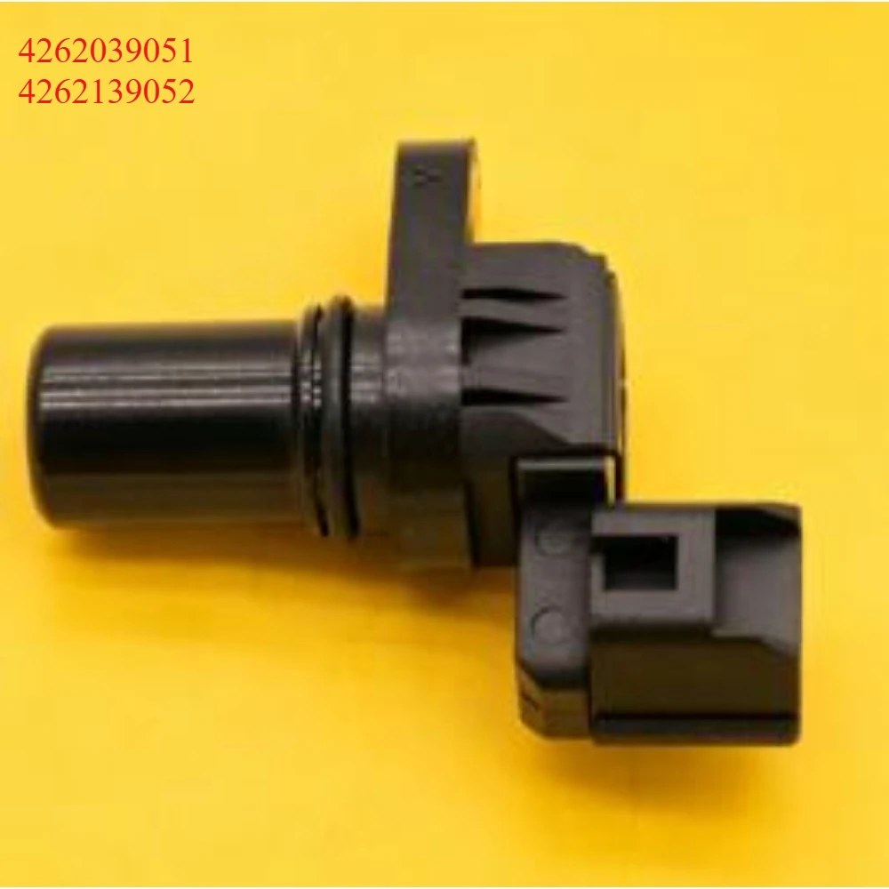 

Датчик скорости входного/выходного вала коробки передач для Hyundai Elantra, Santa Fe, Sonata, Tiburon, Tucson; для KIA Soul, Sportage 4262039051, 4262139052