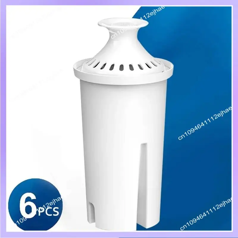 N83R إبريق الماء المعتمد Mavea 107007 Wave Vintage يقلل من طعم الكلور والرائحة