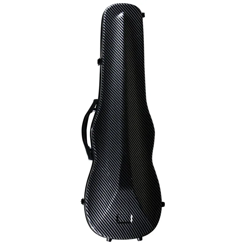 1/8 1/4 1/2 Universal Violin Case Adjustable Violin Protection Box Lightweight Violins Storage Box Violins Instruments Backpack