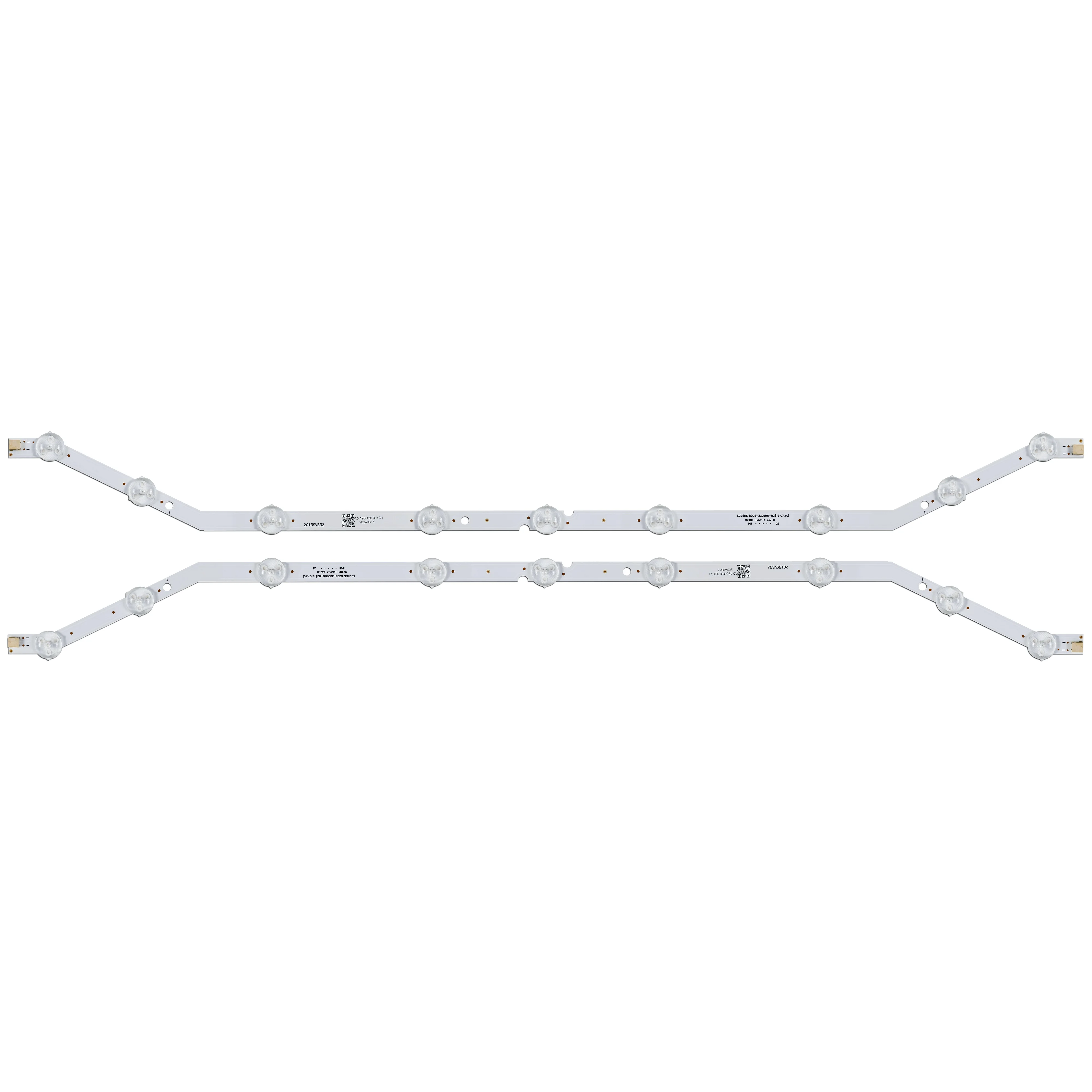 9Lamp Backlight Strip UE32EH4003WXRU UE32EH4003WXUA UN32EH4003C UE32EH4003WXXU UN32EH4003FXZA UN32EH4003 UN32EH4003F UN32EH4003G