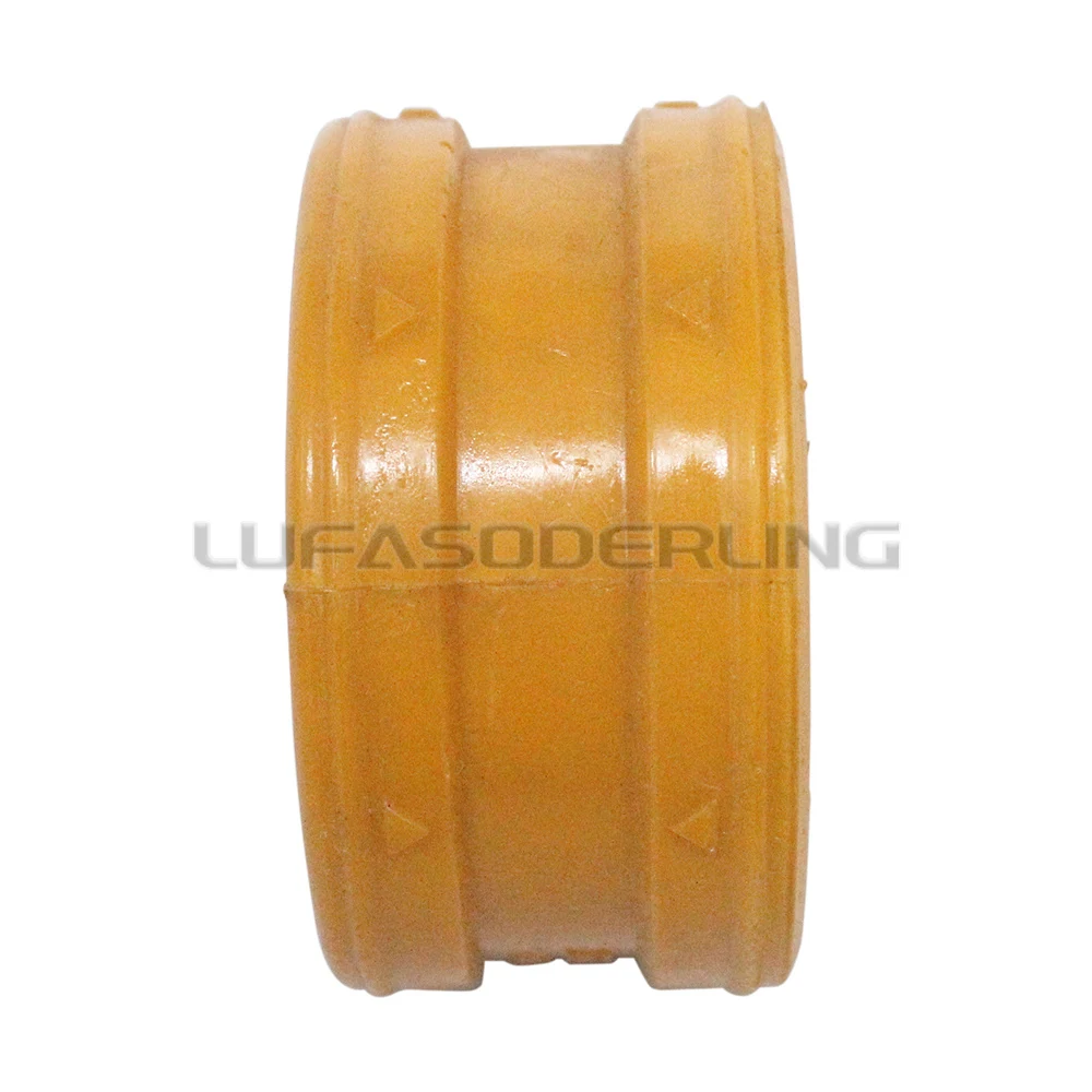 For Land Rover L405 Range Rover Sport L494 LR060399 LR060401 LR060155 Front Shock Middle Yellow Mounting Brand New Repair Kit