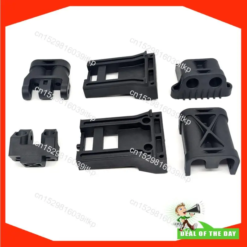 August MX-07 Suppor… - image