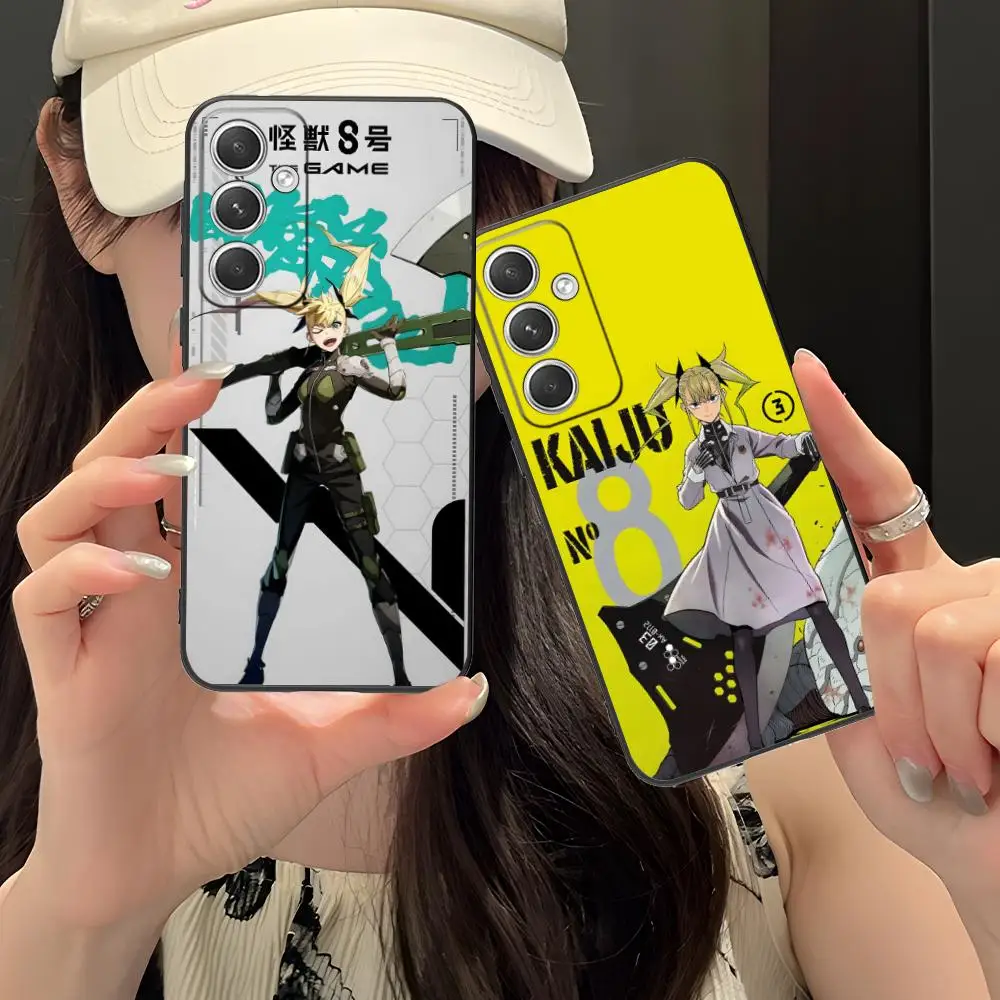 Kaiju No.8 Kikoru S… - image