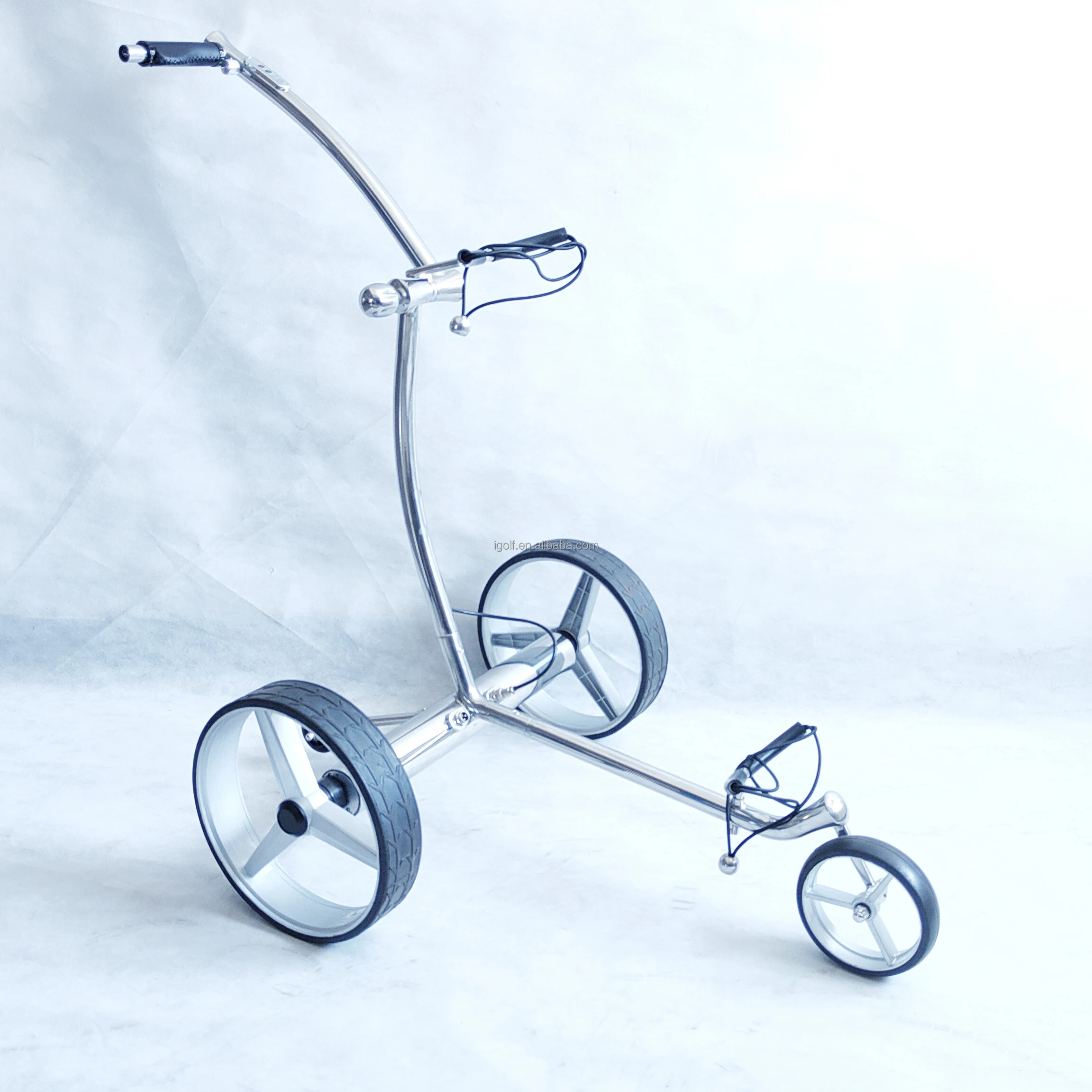 Produtos de alta qualidade ZJW Carrinho de golfe elétrico