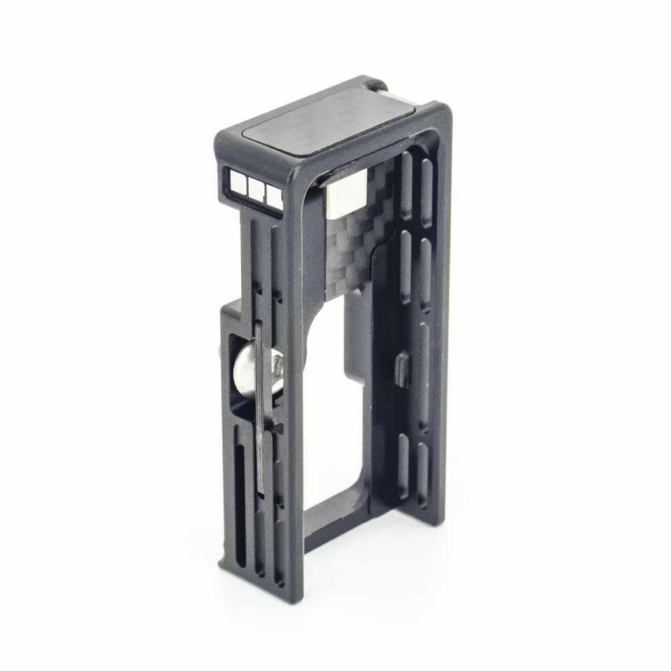 SIGMA fp(換装済み)+LVF-11+DPL SSD Holder Seddcb8aeddab4f9690fd7b46e5aca