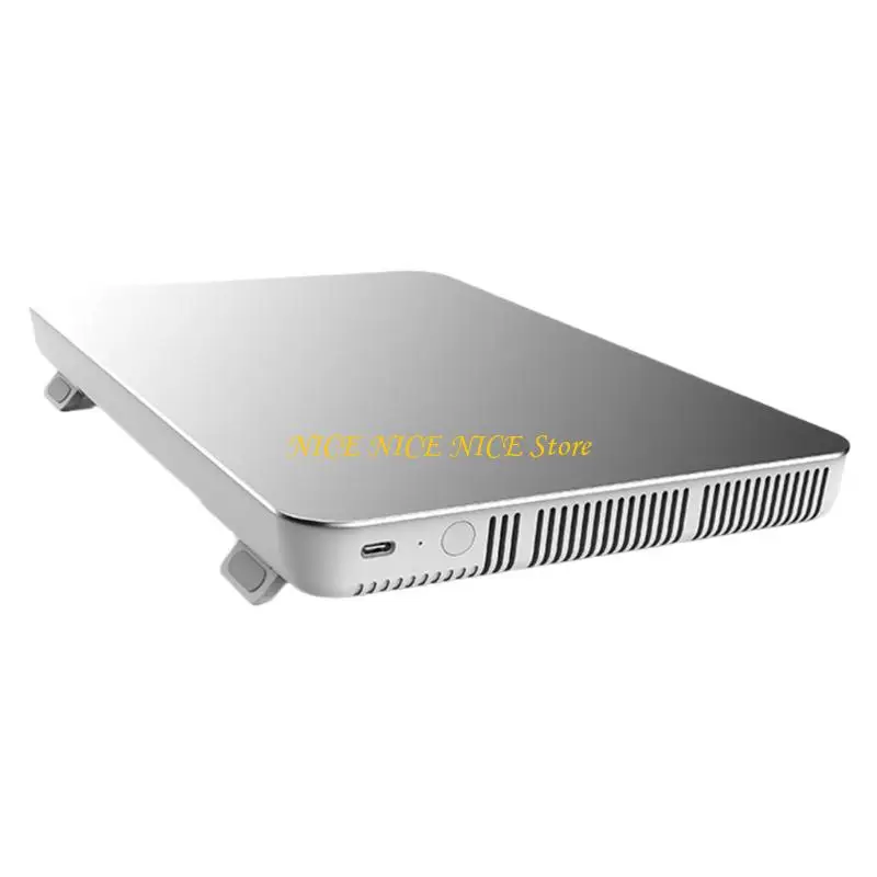 

Quiet USB Laptop Refrigerator With Advanced Semiconductor Technology Wide Agreement 13 15 Foot Computer Base
