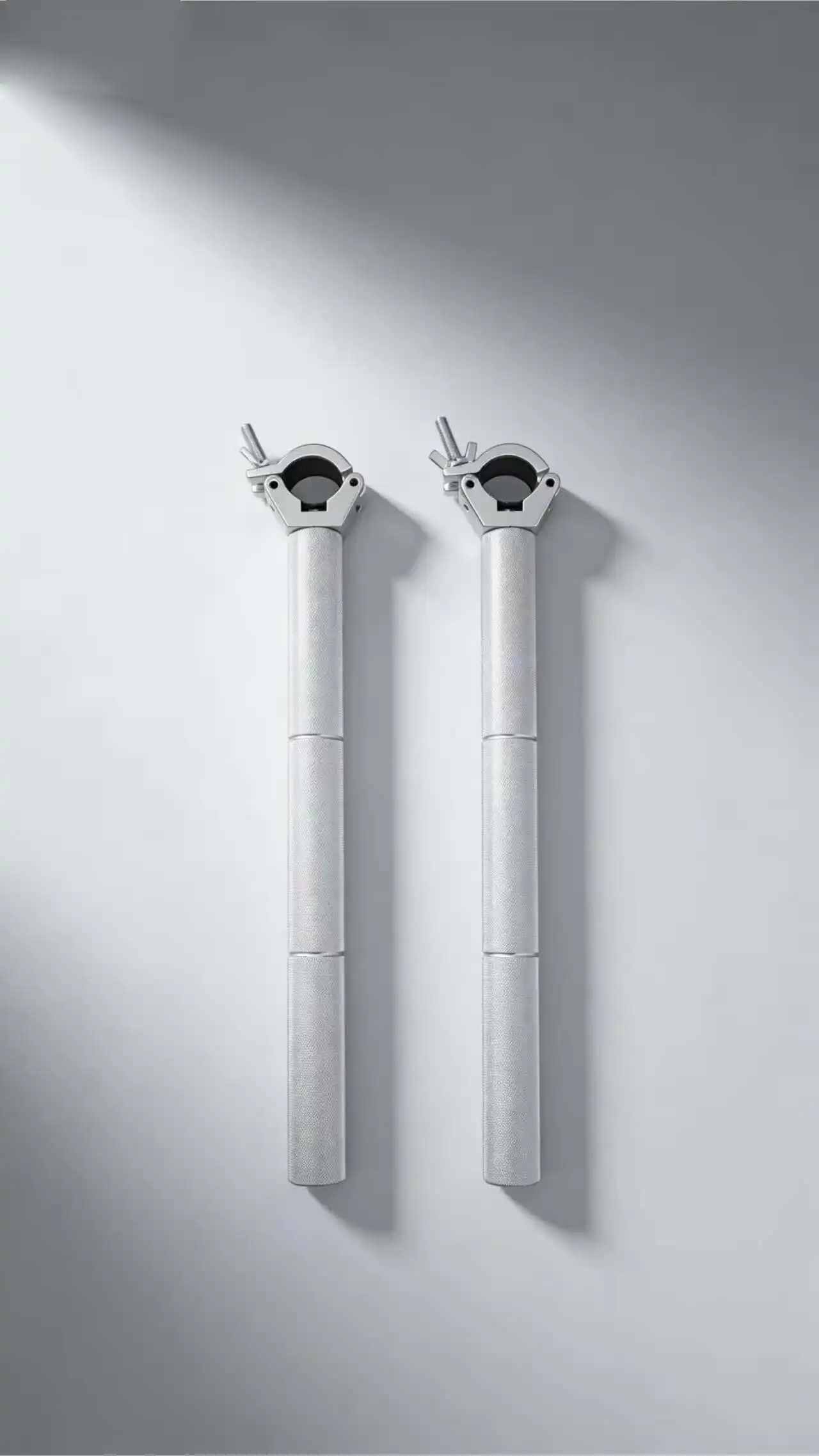 Fitness equipment accessories Multifunctional rowing group Squat auxiliary handle Aluminum alloy material