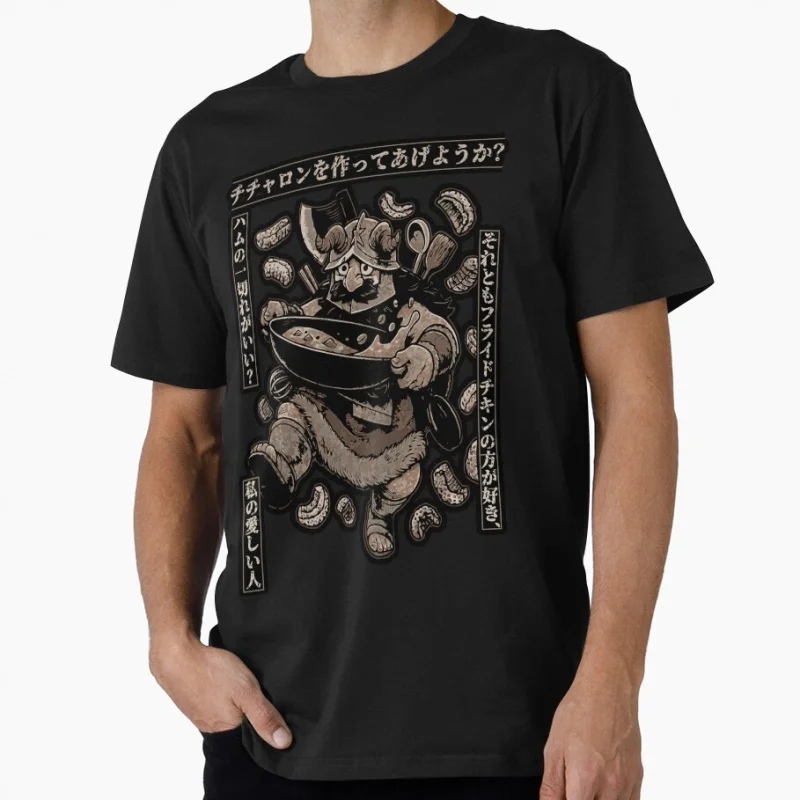 0410 Delicious in Dungeon Gift T-Shirt for RPG Gamer Dungeon Meshi Cool Anime Fantasy Adventurers Graphic clothes All size tops