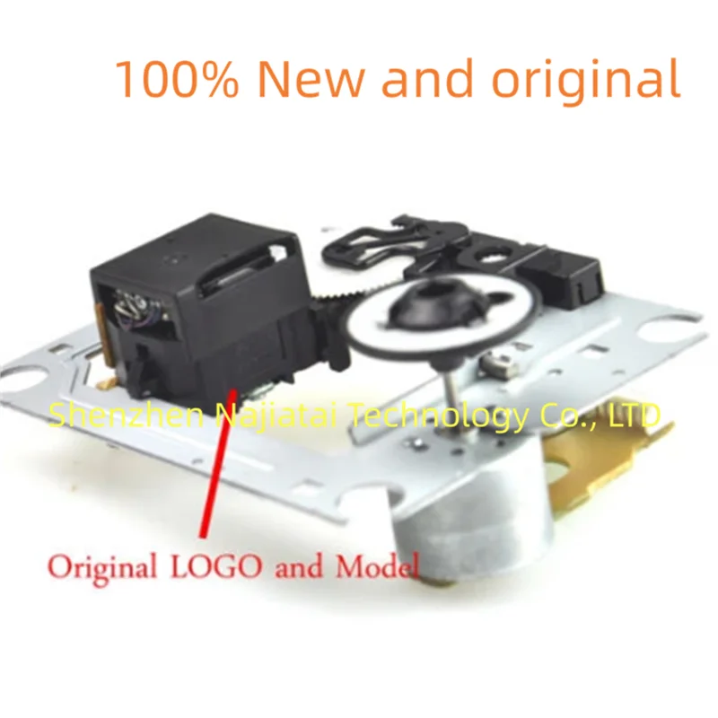 100% New SF-P101N 16P Laser Lens Lasereinheit SF P101N SFP101N 16pin Optical Pickup Replacement For Sanyo CD DVD Player