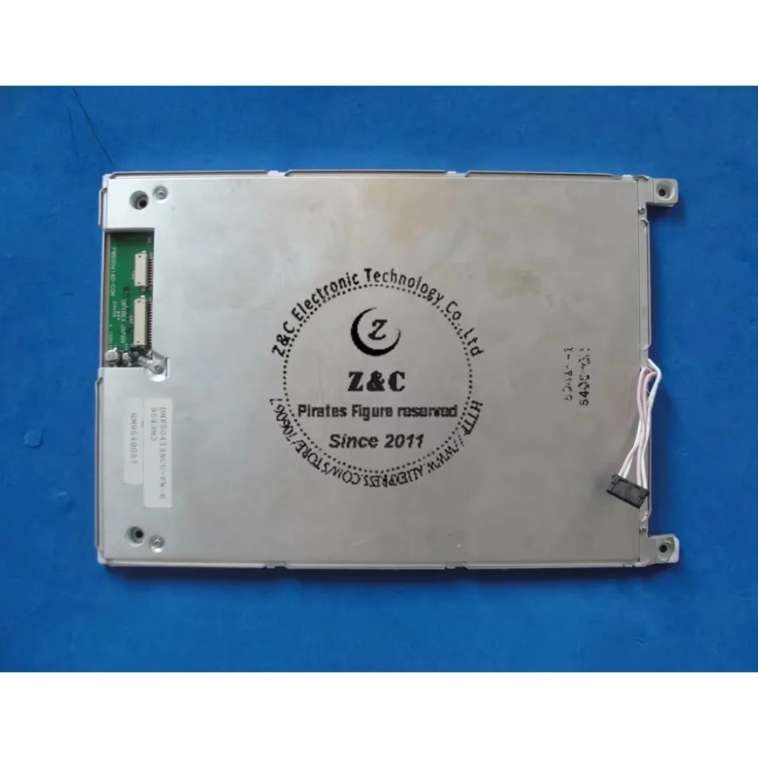 

DMF50414NCU-FW-6 Original 9.4 Inch LCD Display for Industrial Equipment