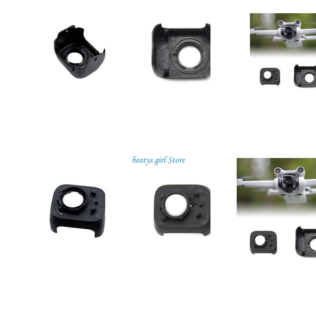 

C7AB Gimbal Part for Mini 3Pro Camera Frame with Glass Spare Part for Replacement Repair Part