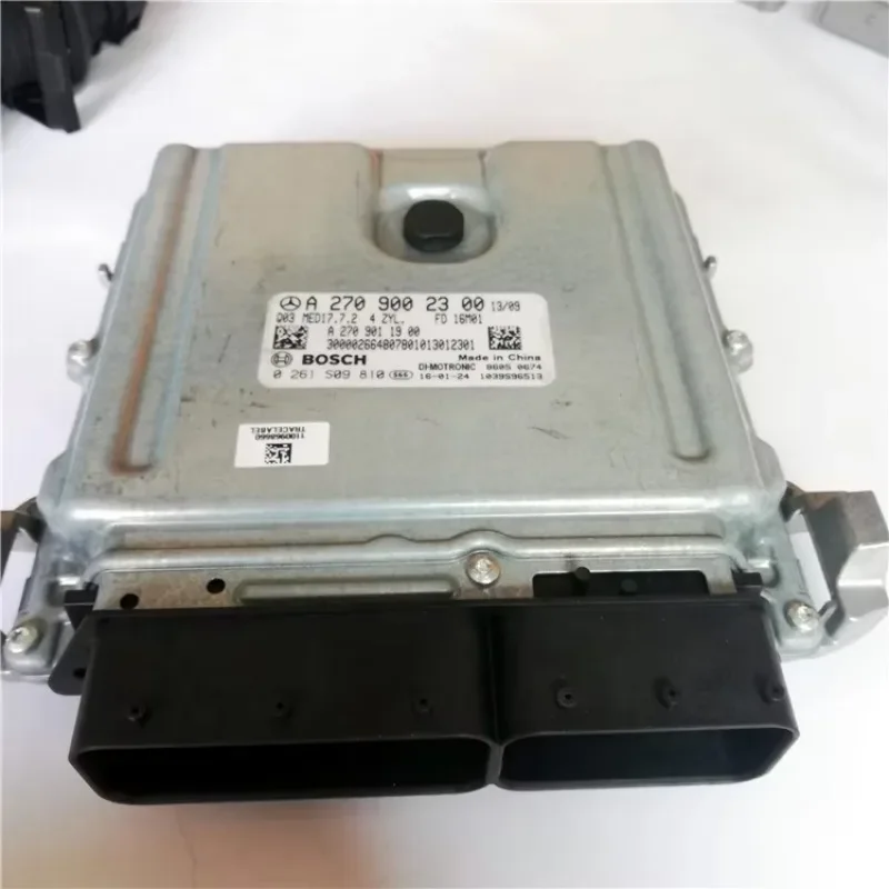 Car Control Module …