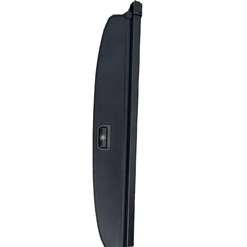 Cargo Cover Trunk Privacy Shade Rear Security Partition Anti-Theft Shield Retractable Organizer for 2024 Honda Prologue