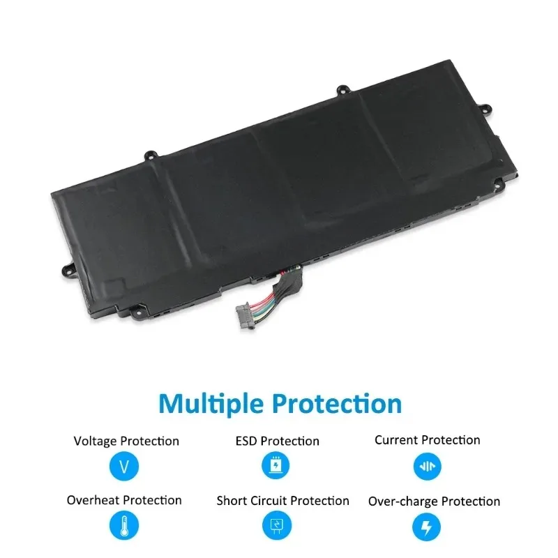 جديد 14.4 فولت 3490 مللي أمبير FPB0353S FPCBP579 بطارية الكمبيوتر المحمول لفوجيتسو U9311 U7411 دفتر CP803415-01 CP785912-01 4INP5/60/80