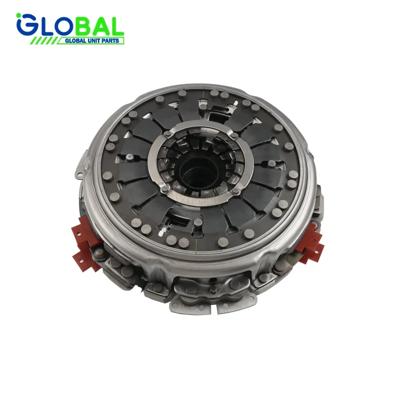 

L3F3G5G6 160000 Transmission Clutch Assembly Suit For BYD 6DT25