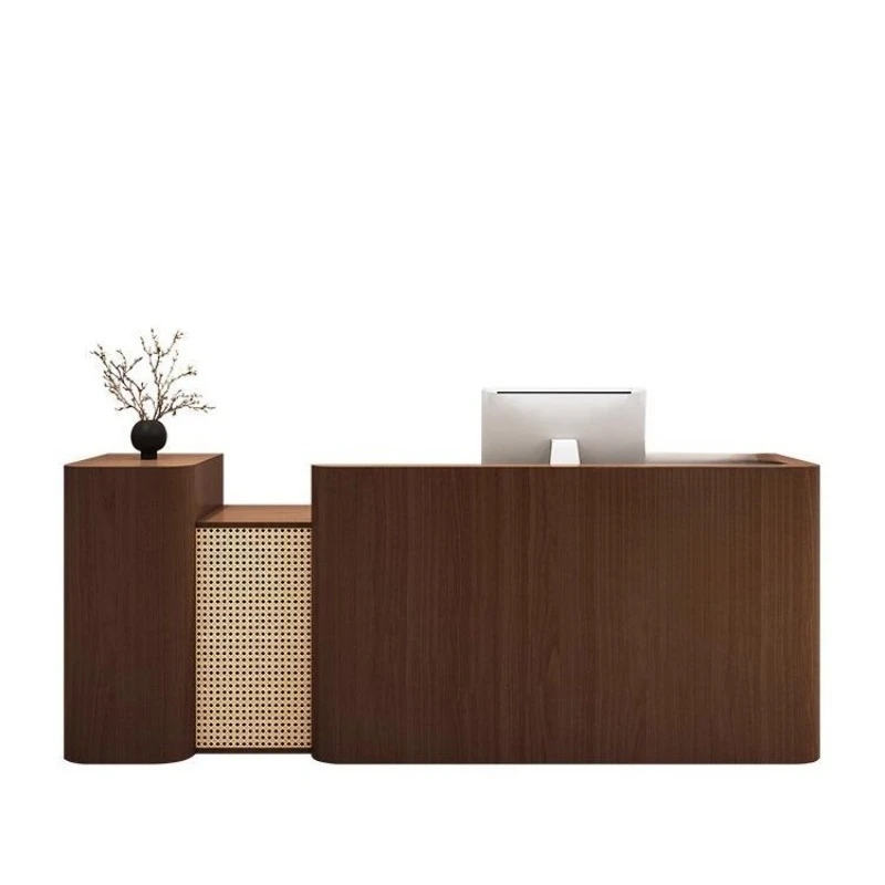 

Medieval style checkout page Small beauty salon Barber shop Bar table