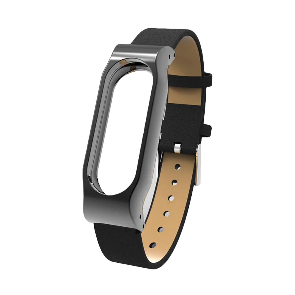

Fashion Casual Replacement Strap for 2 (Black)