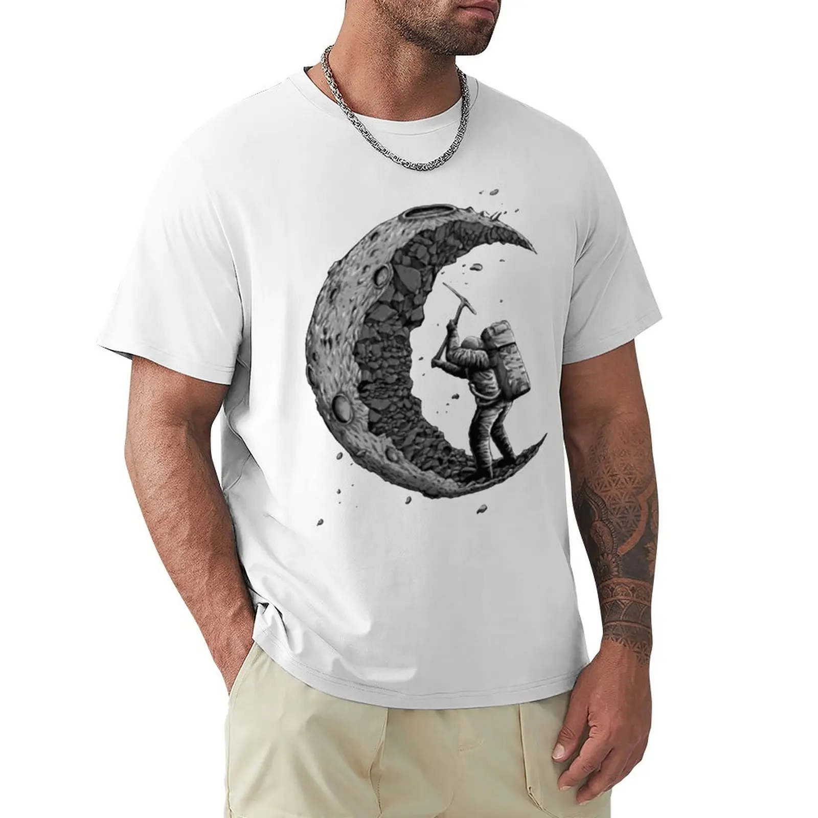 

Fashion Brand T Shirt Harajuku Short Sleeve T-shirt 100% Cotton Graphics Tshirt Tops
