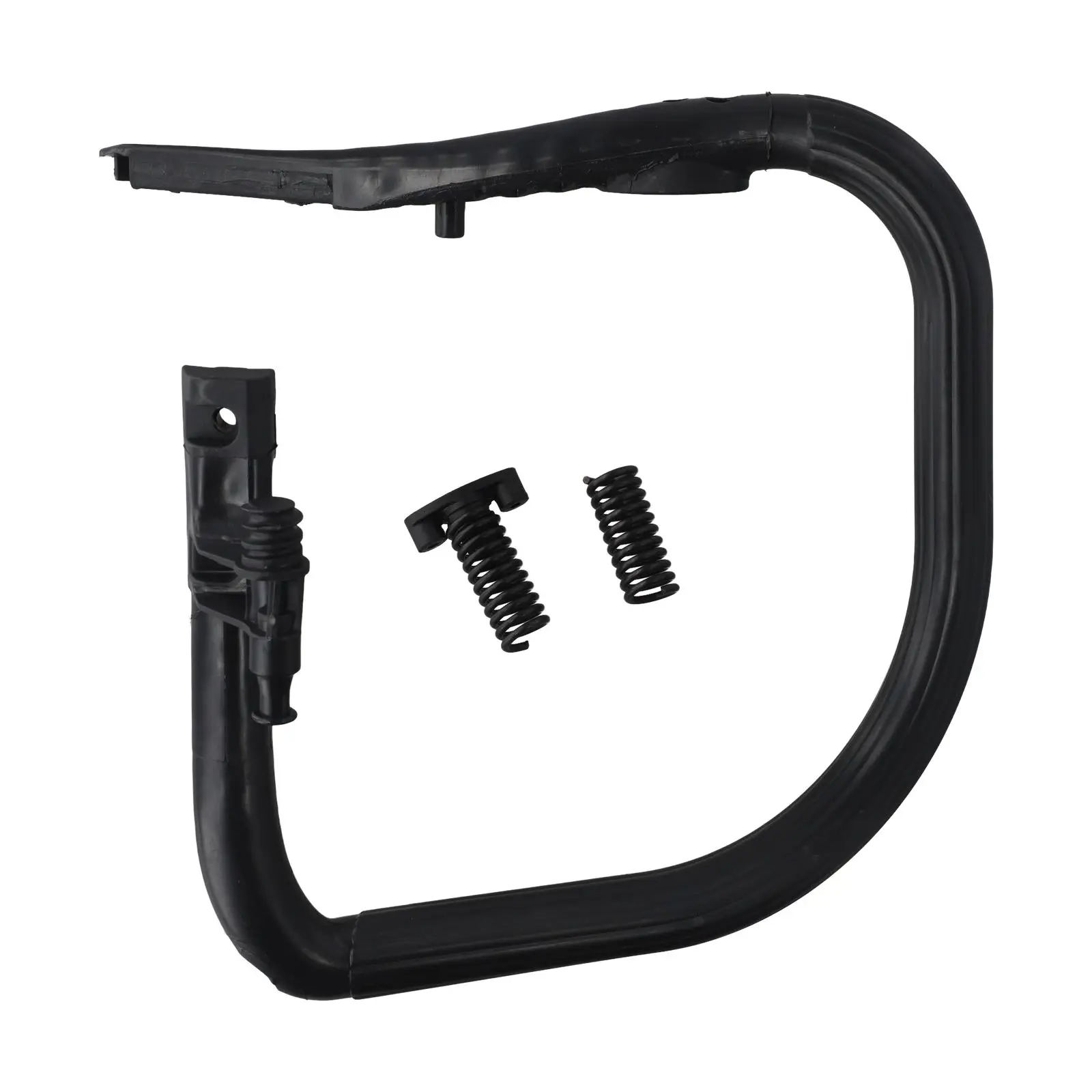 Chainsaw Maintenance Replacement Handle Bar Chainsaw Handle Bar Replacement Equipment Upgrade MS362 Handle Bar Easy Installation