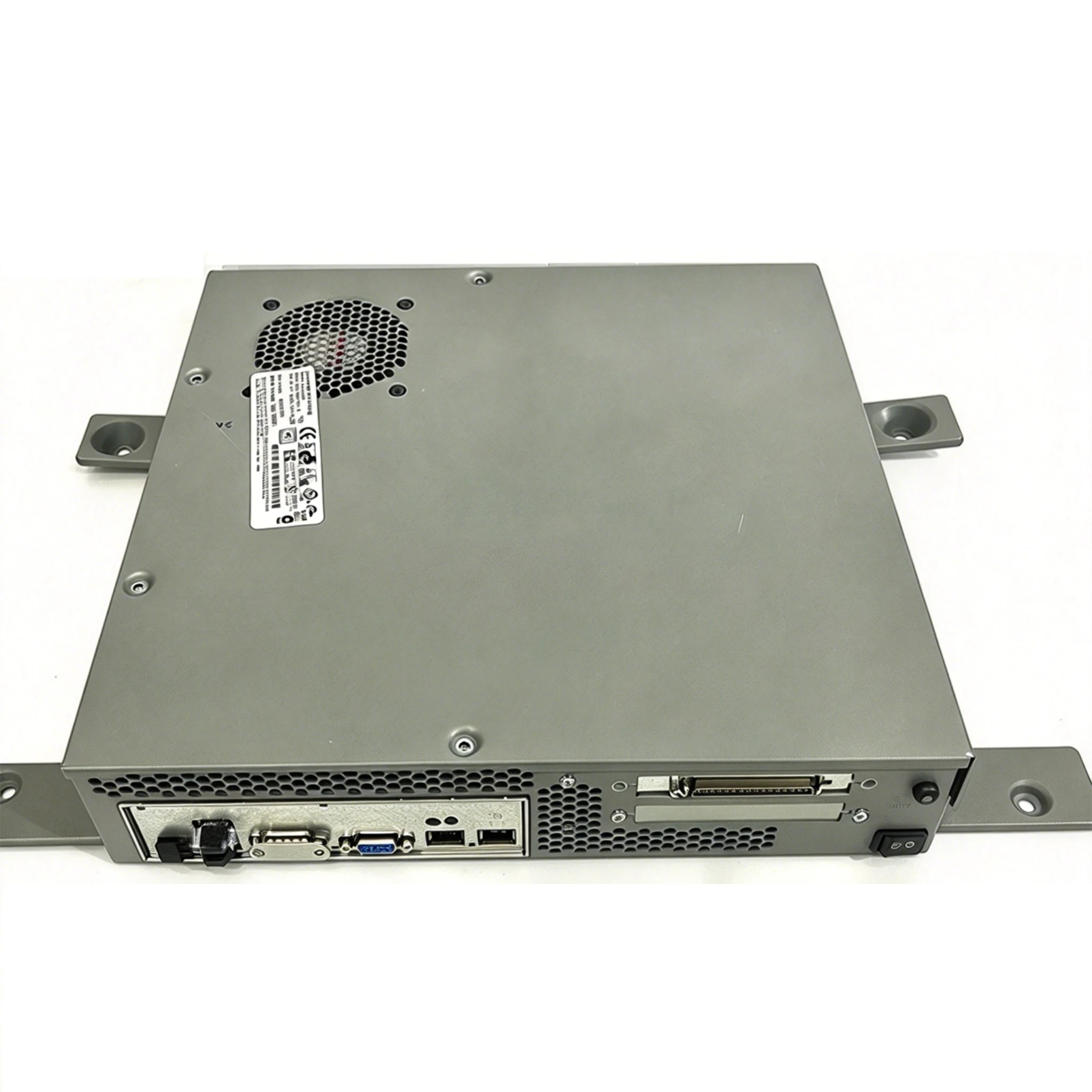 1PCS Original For Konica Minolta C6500 C6501 C6000 C7000 Printing Controller Backpack Server
