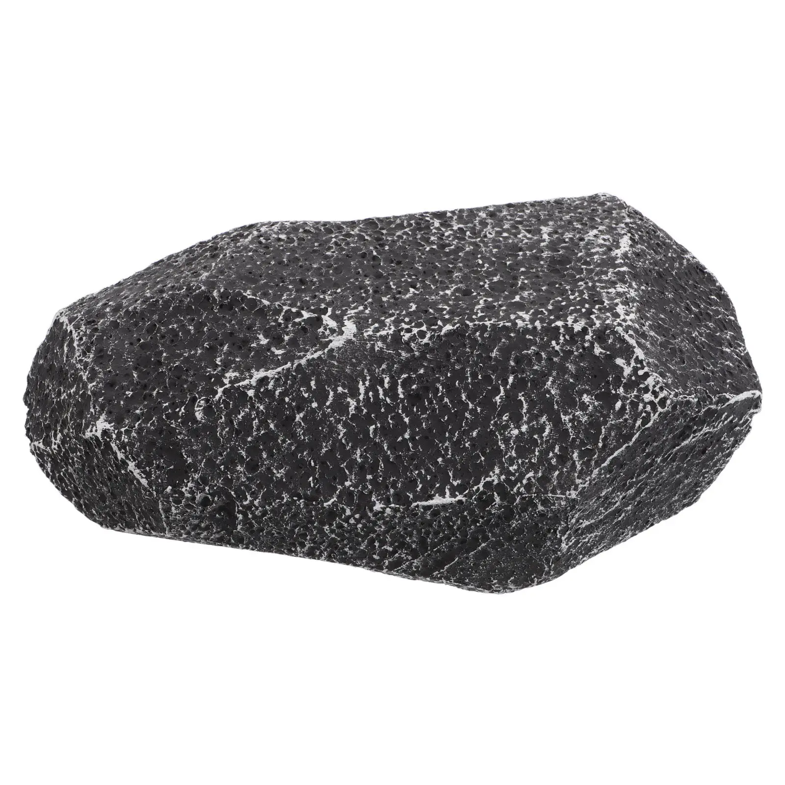 Realistic Foam Faux Rock Lightweight Artificial Rock for Garden Landscape Fish Tank Bonsai Stage Prop Decoration