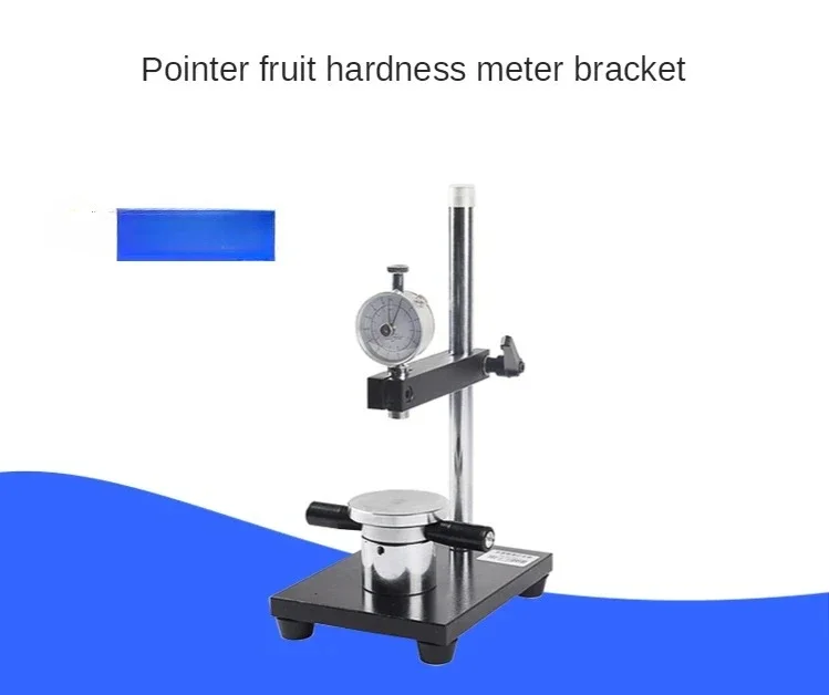 Multifunction Fruit Hardness Tester Stand Fruit Hardness Tester Stand