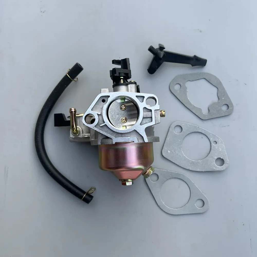 Carb Carburetor W/ Gasket FOR 306cc 414cc 420cc Engine Gasoline Generators Motors