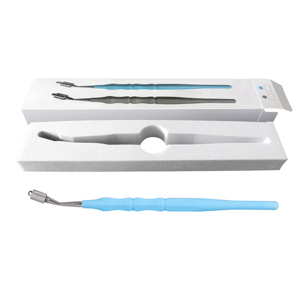 Dental Instrument Endodontic Files Holder Root Canal tool for Dentistry using tool material