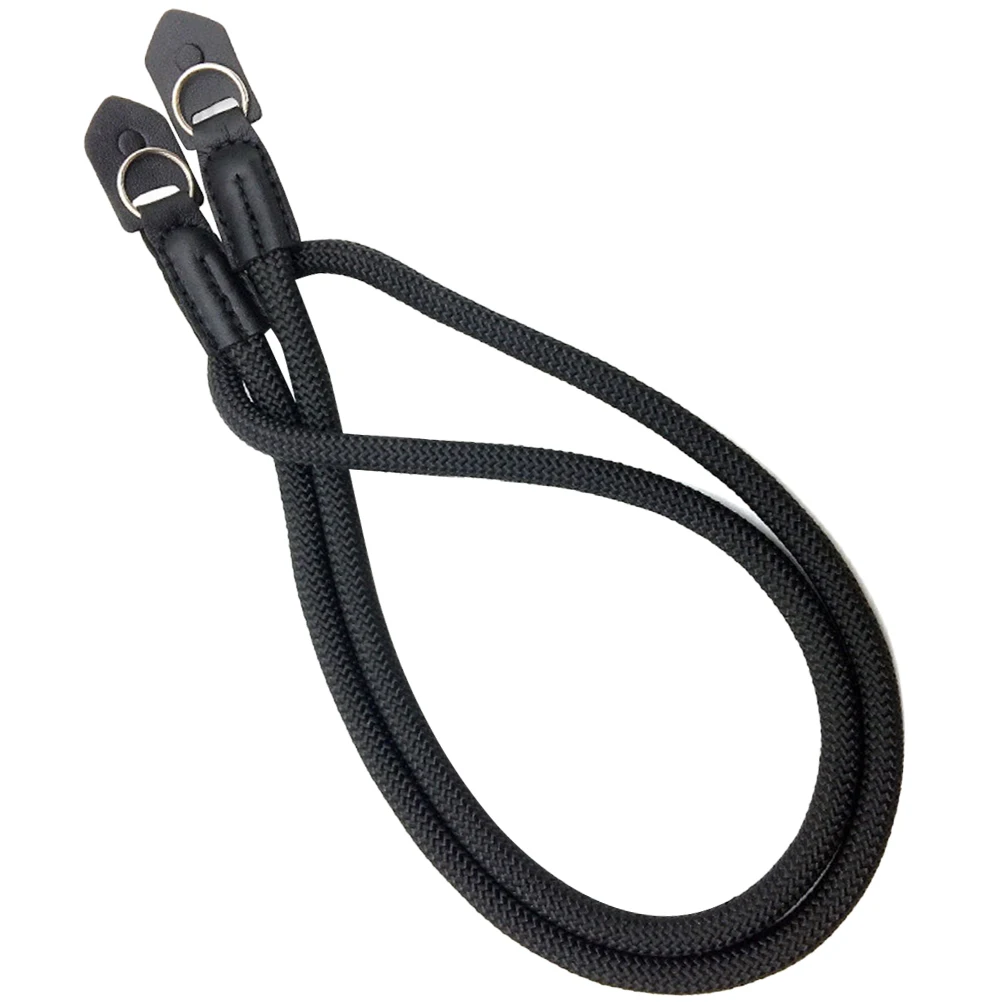

Camera Strap for Outdoor Activities Lanyard Belts Portable Sling Neck Polyester Straps Shoulder Safety