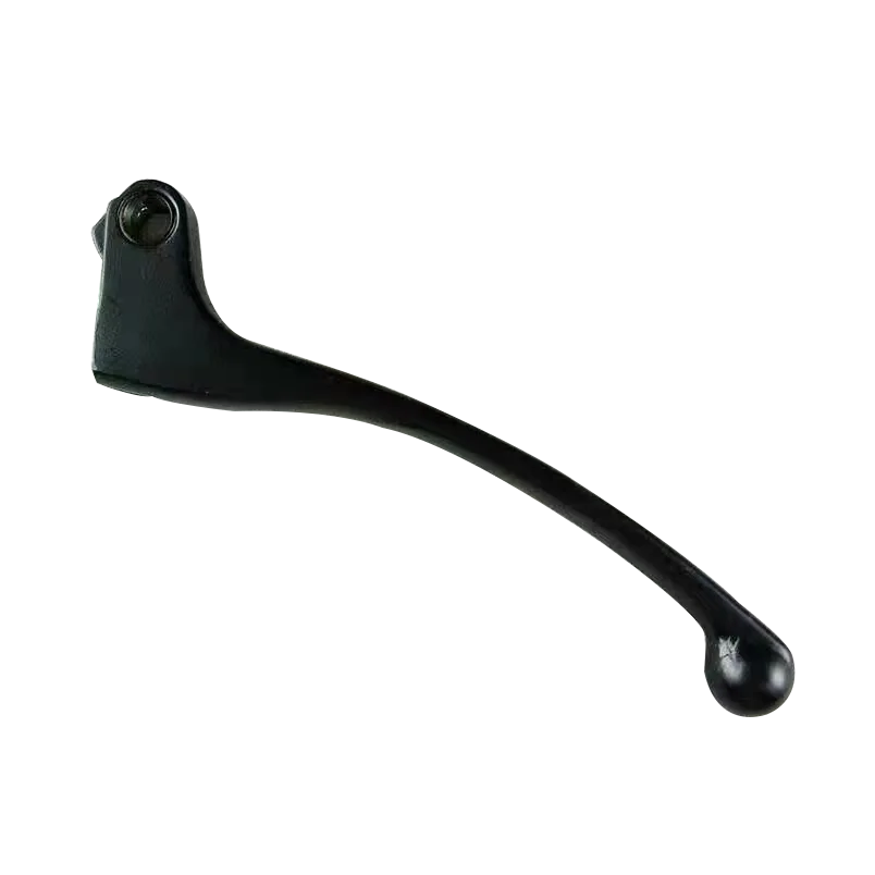 Motorcycle Left and Right Brake Handle Lever For Honda CBF125 150 2018-2021 CB190R CBF190 XR190 2016-2021